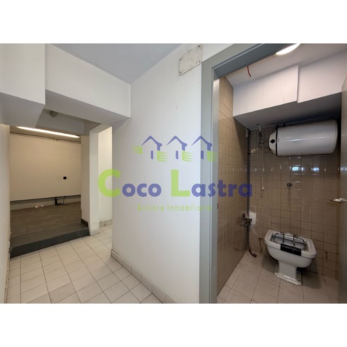 Cuarto de limpieza